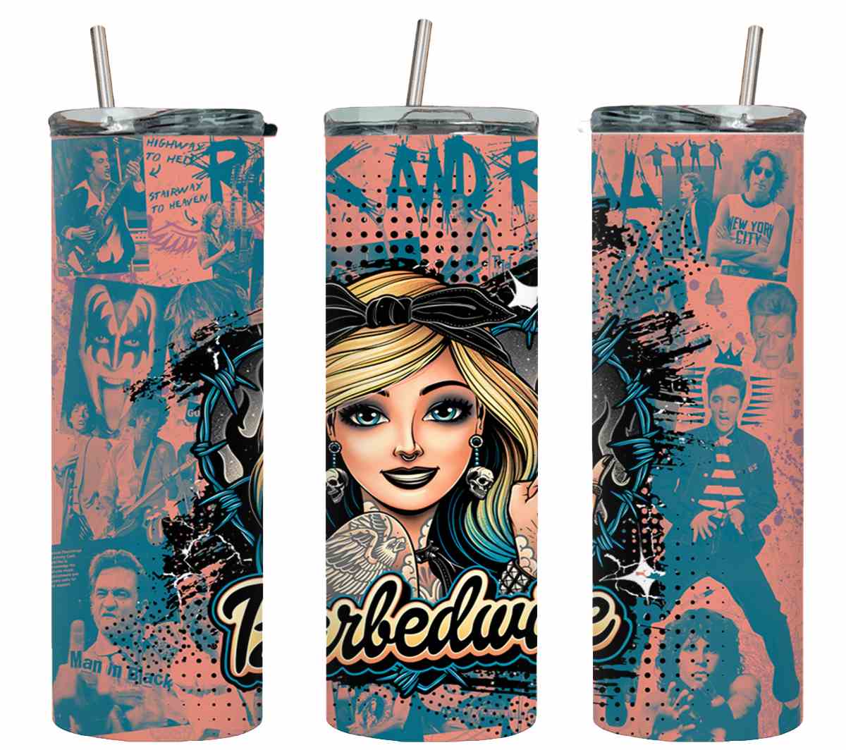 Rock Star Princess-11202